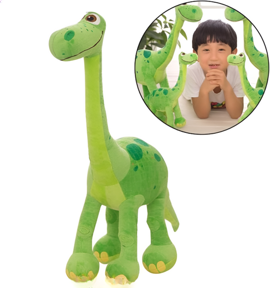 Stuffed Dinosaur Toy Plush Stuffed Animals Lovely Soft Pp Toy For Children – 72 Cm