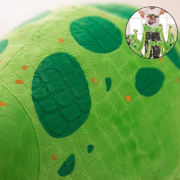 Stuffed Dinosaur Toy Plush Stuffed Animals Lovely Soft Pp Toy For Children – 72 Cm