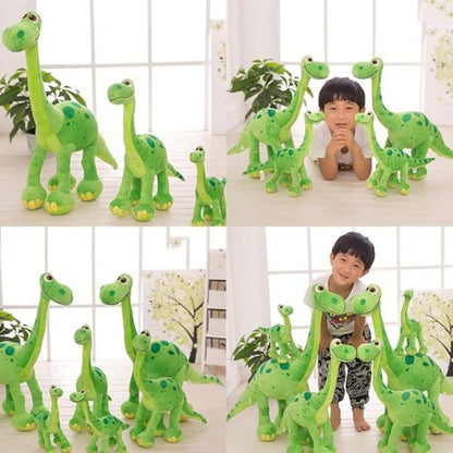 Stuffed Dinosaur Toy Plush Stuffed Animals Lovely Soft Pp Toy For Children – 72 Cm