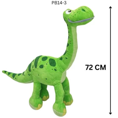 Stuffed Dinosaur Toy Plush Stuffed Animals Lovely Soft Pp Toy For Children – 72 Cm